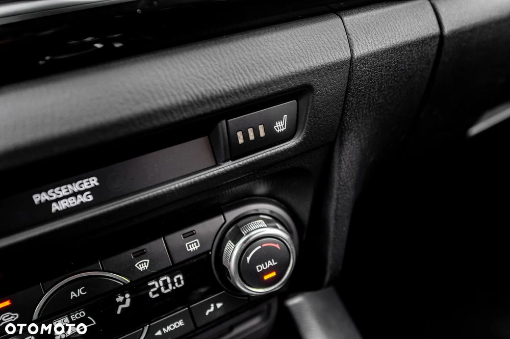 Mazda 3 2.0 Skyenergy EU6 - 28