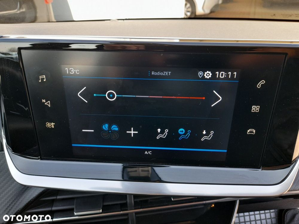 Peugeot 208 1.2 PureTech Active Pack S&S - 24