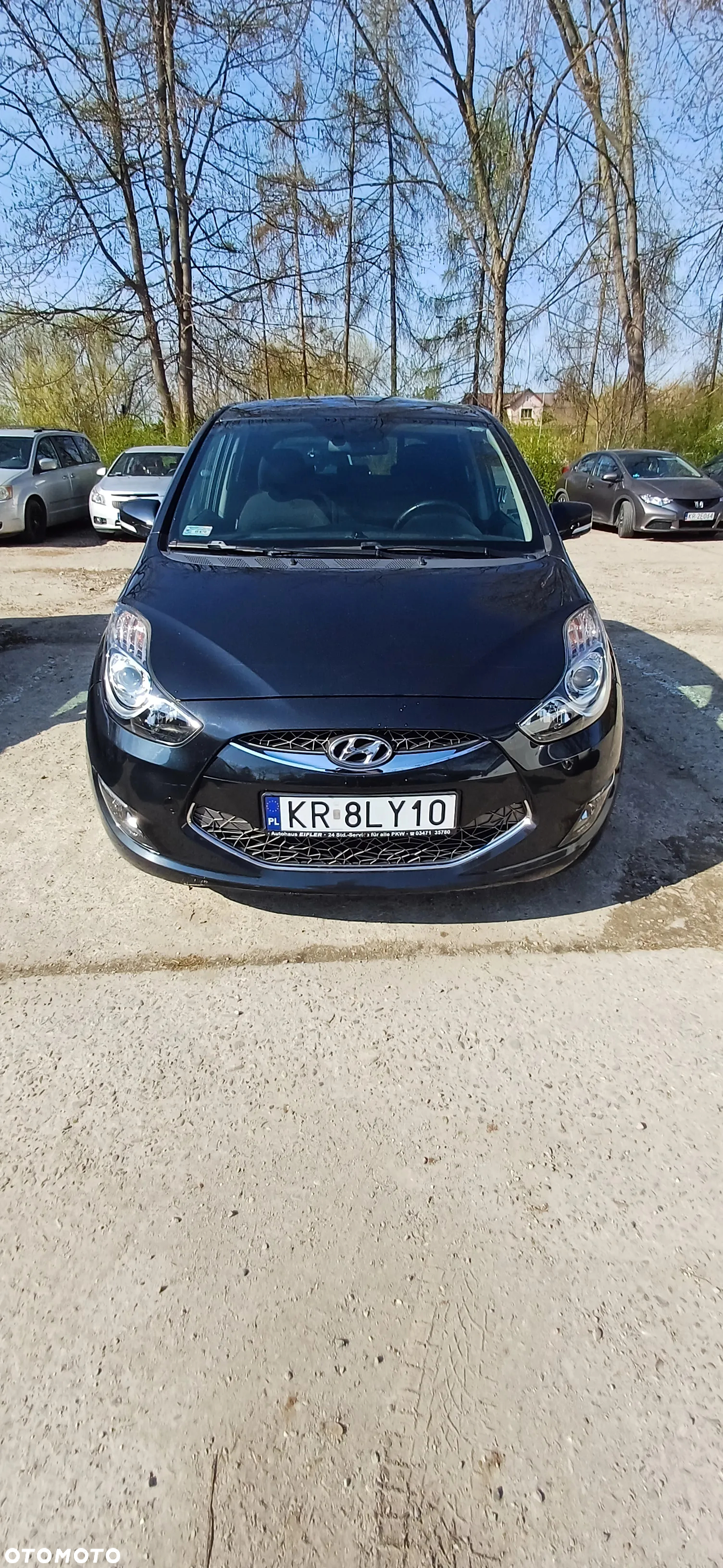 Hyundai ix20 1.4 Comfort - 3