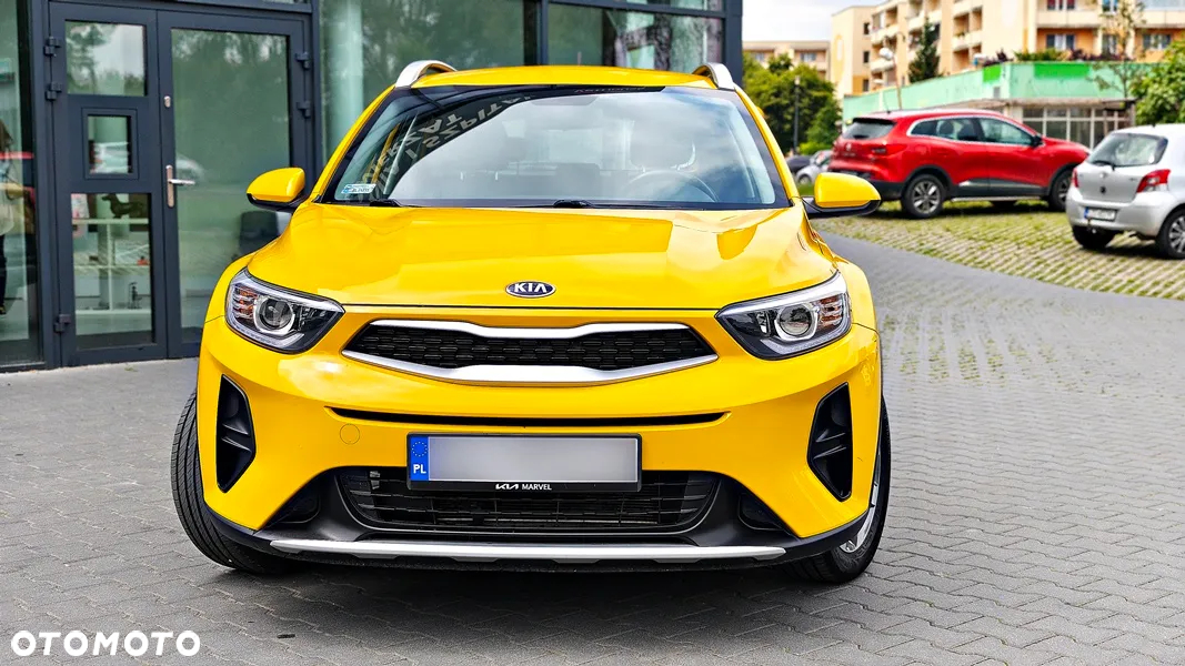 Kia Stonic - 7