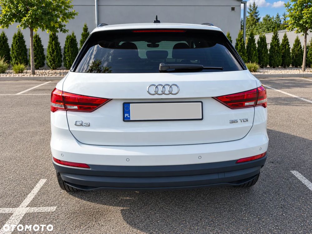 Audi Q3 35 TDI S tronic - 9