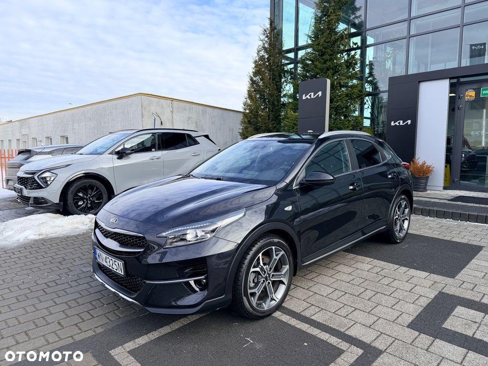 Kia XCeed 1.4 T-GDI M - 6