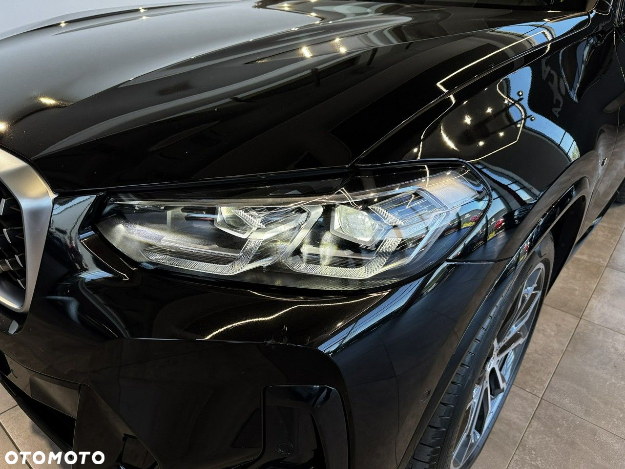 BMW X4 - 10