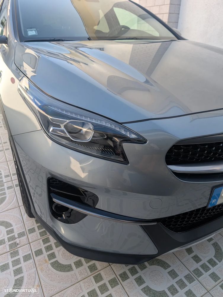 Kia XCeed 1.0 T-GDI GT-Line - 18