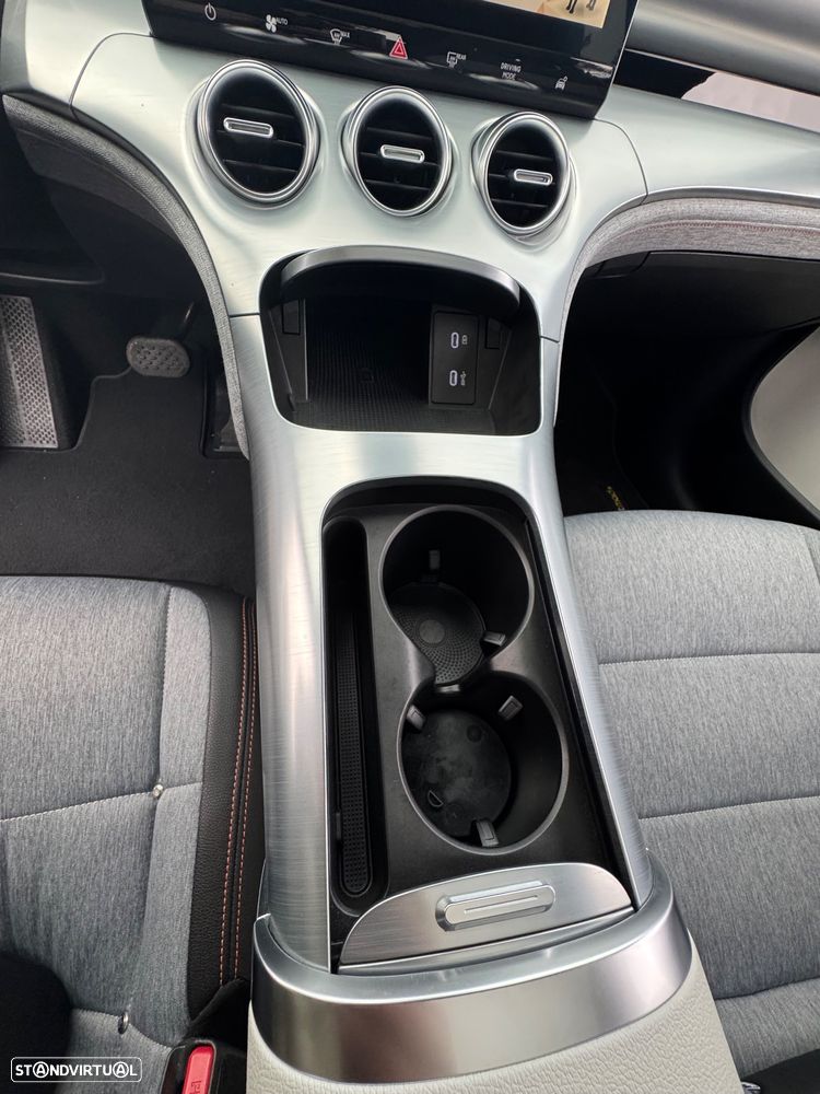 Smart #3 49 kWh Pro - 10