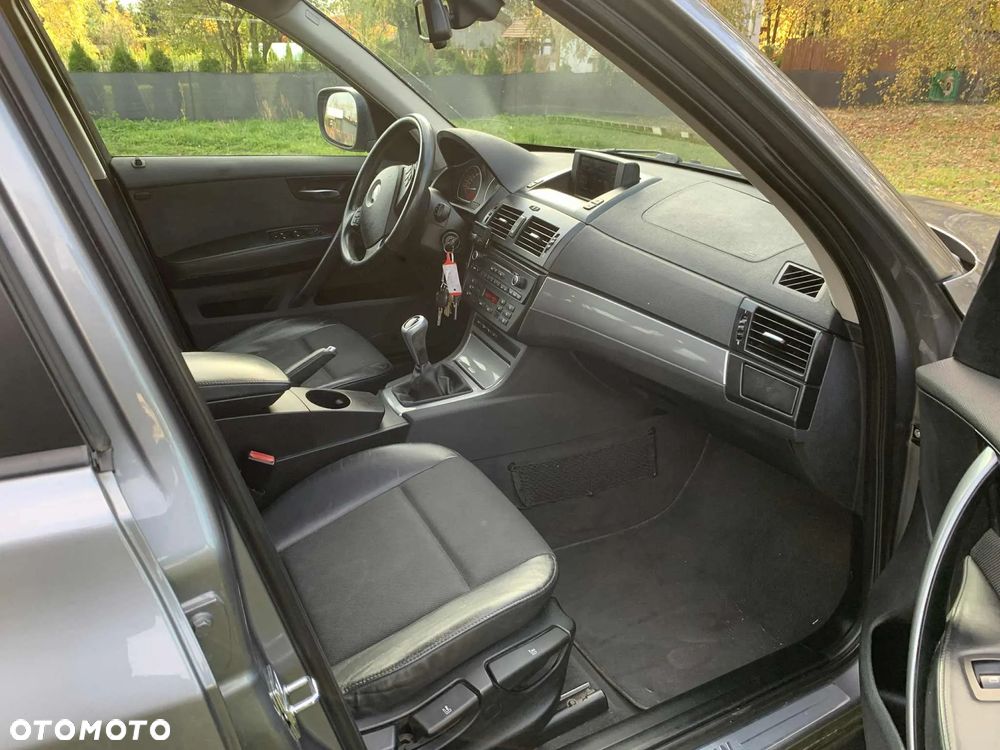 BMW X3 xDrive18d Edition Exclusive - 4