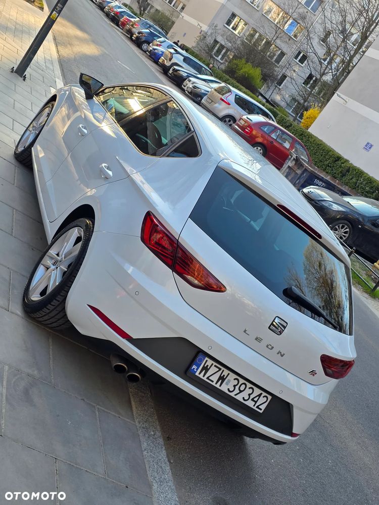 Seat Leon - 7