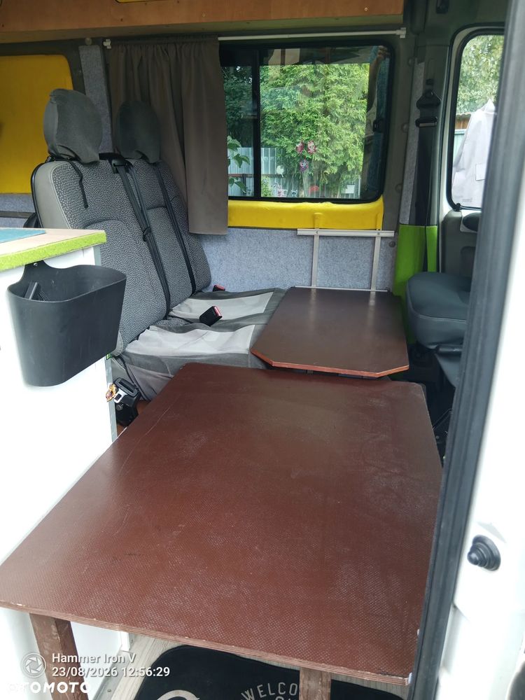 Opel Movano - 21