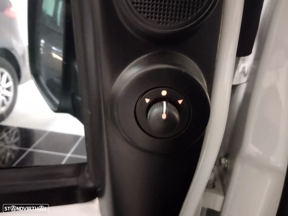 Fiat Fiorino - 11