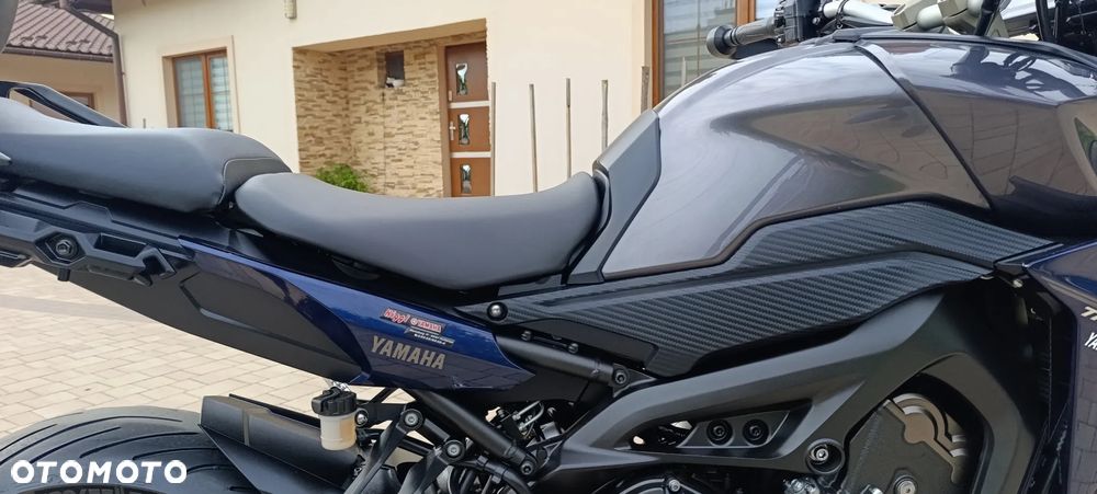 Yamaha Tracer - 25