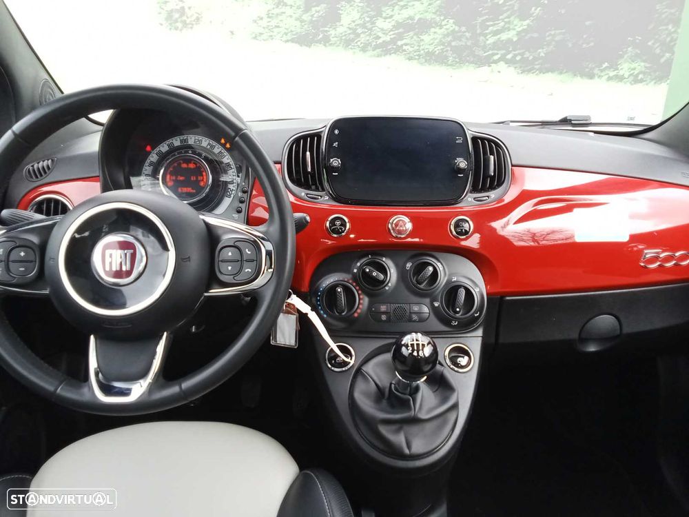 Fiat 500 - 10
