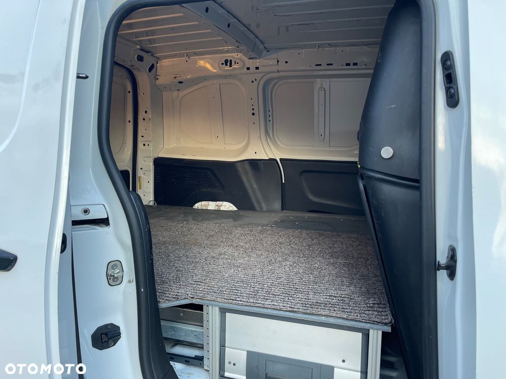 Opel Combo - 10