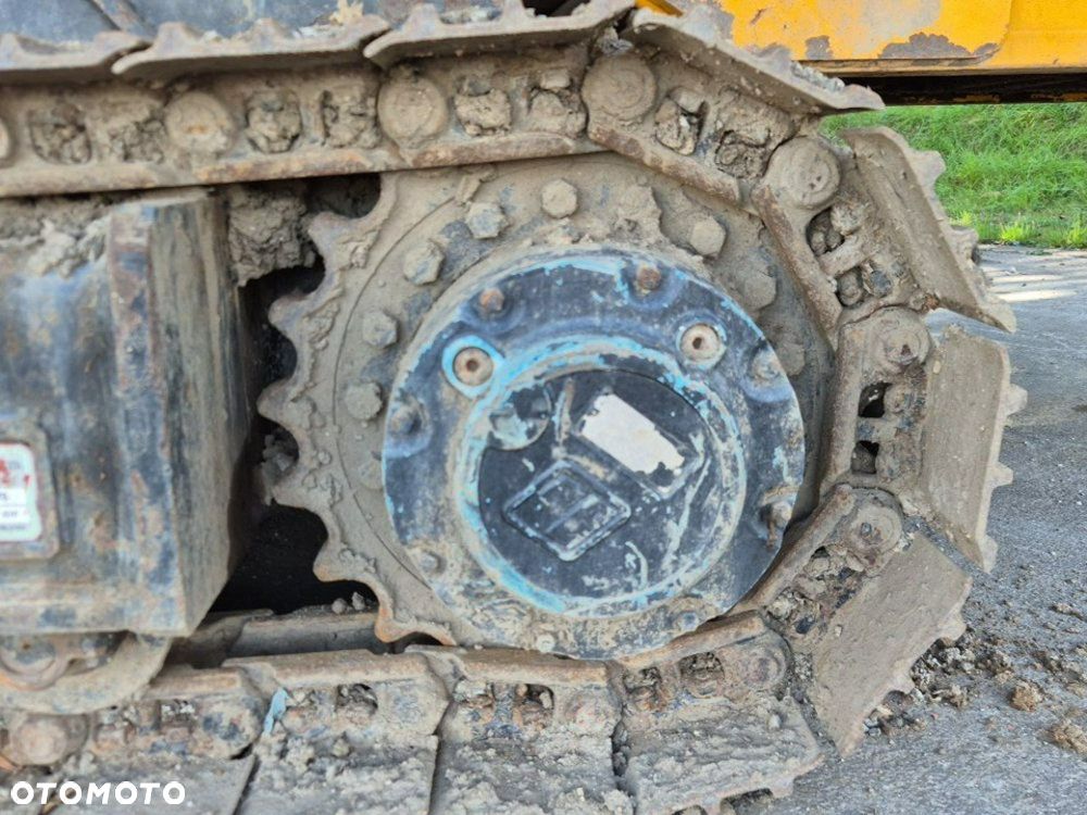 Inny anaconda TD516 - 19