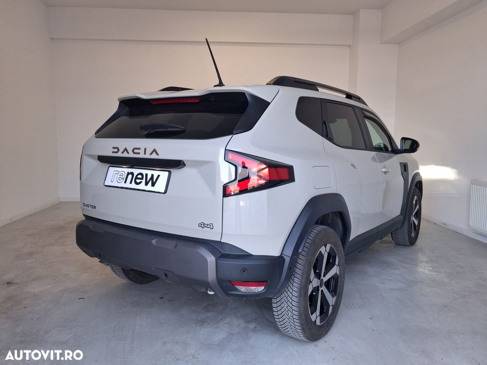 Dacia Duster TCe 130 4X4 MHEV Extreme - 17