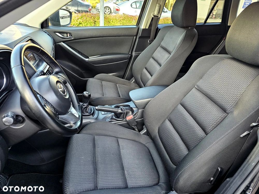 Mazda CX-5 2.0 Skyenergy 2WD - 17