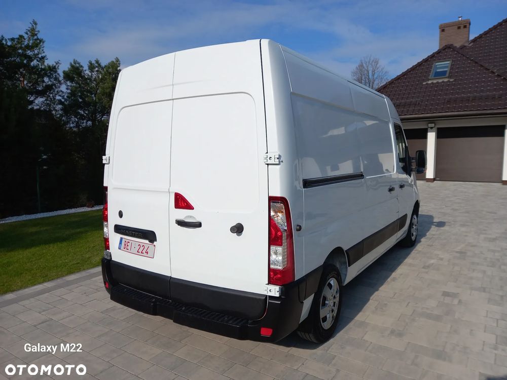 Renault MASTER - 5