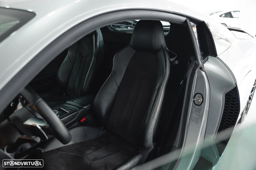 Audi R8 Coupé 5.2 FSI V10 Plus S tronic - 30