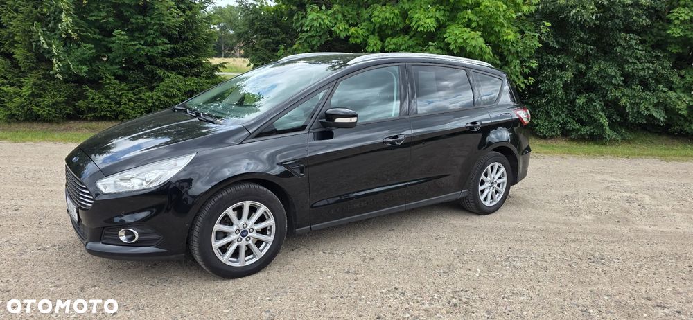 Ford S-Max 2.0 EcoBlue Trend - 2