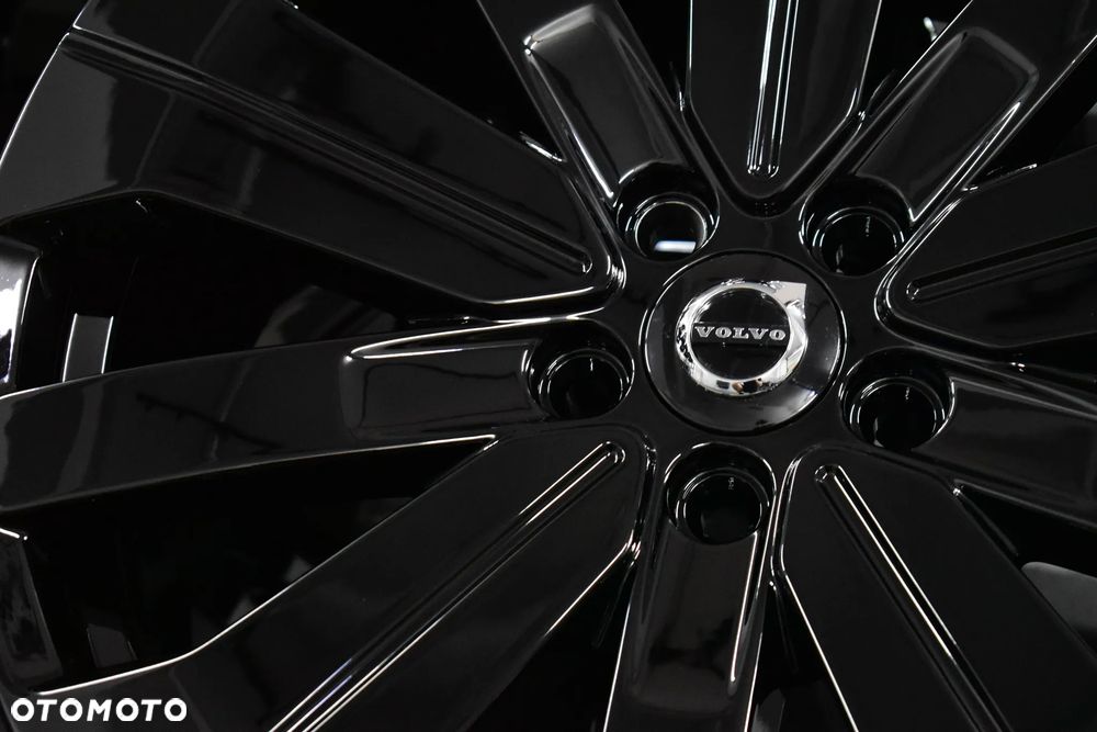 Felgi 5x108 R19 VOLVO S40 V40 v60 s60 S90 v90 XC60 XC40 EX30 - 4