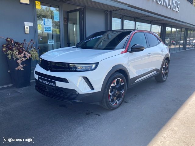 Opel Mokka-e GS Line - 2