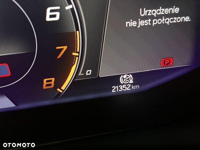 Cupra Leon Sportstourer 2.0 TSI 4Drive VZ Cup DSG - 25