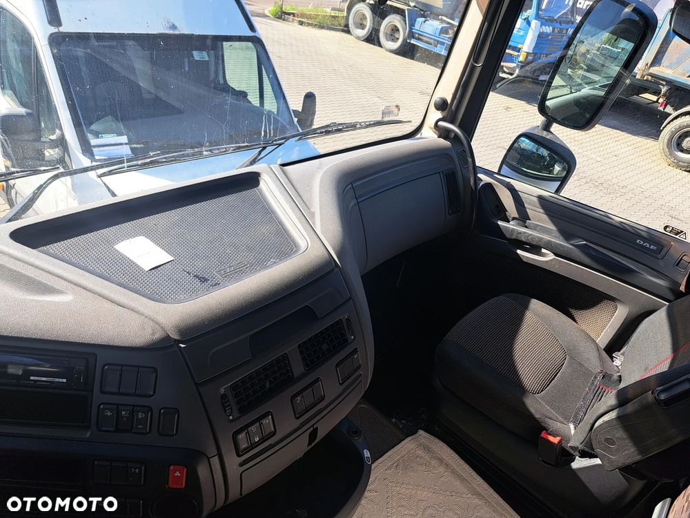 DAF xf 106 - 9