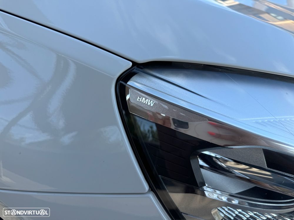 BMW 216 Active Tourer d Line Sport - 31
