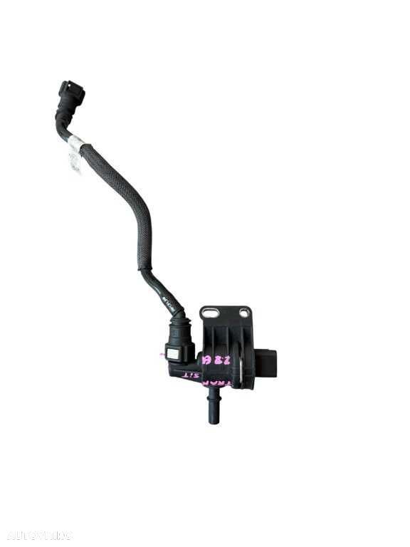 Valva presiune combustibil FORD TRANSIT 2.0 euro 6 cod GK3Q-9G756 - 1