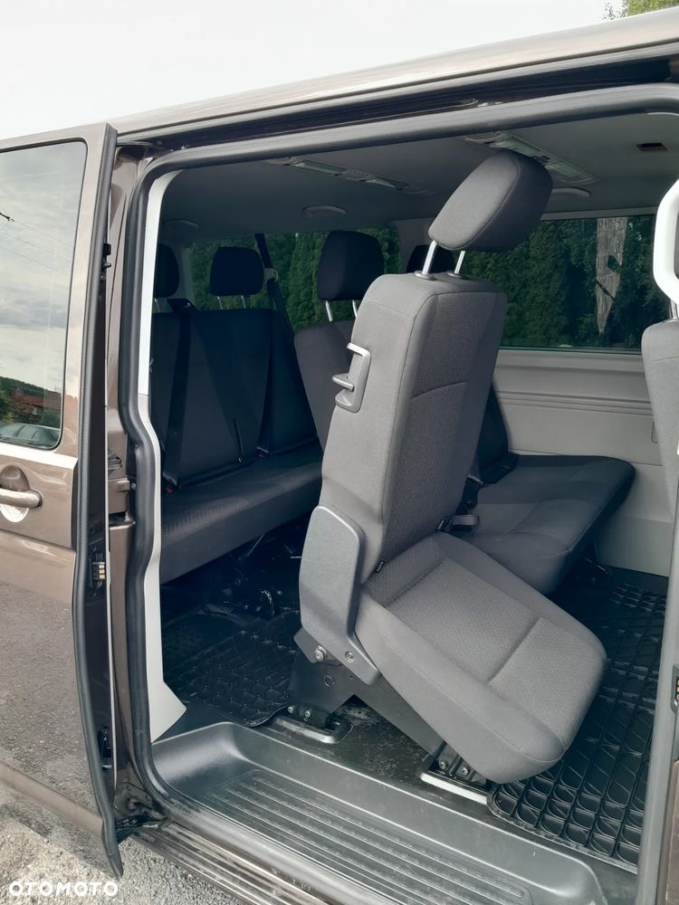 Volkswagen Caravelle 2.0 TDI L2 Highline - 9