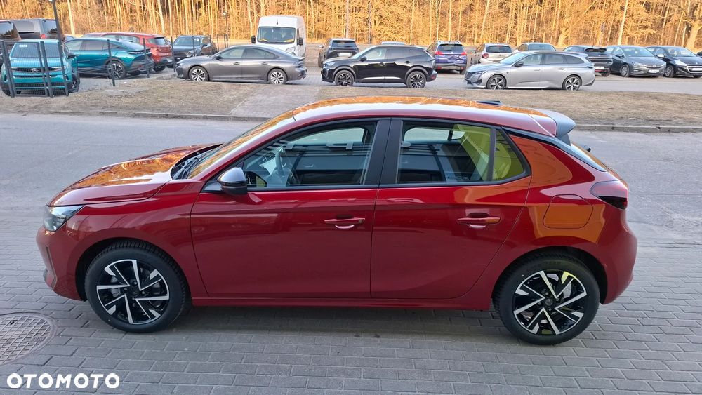 Opel Corsa 1.2 Edition S&S - 8