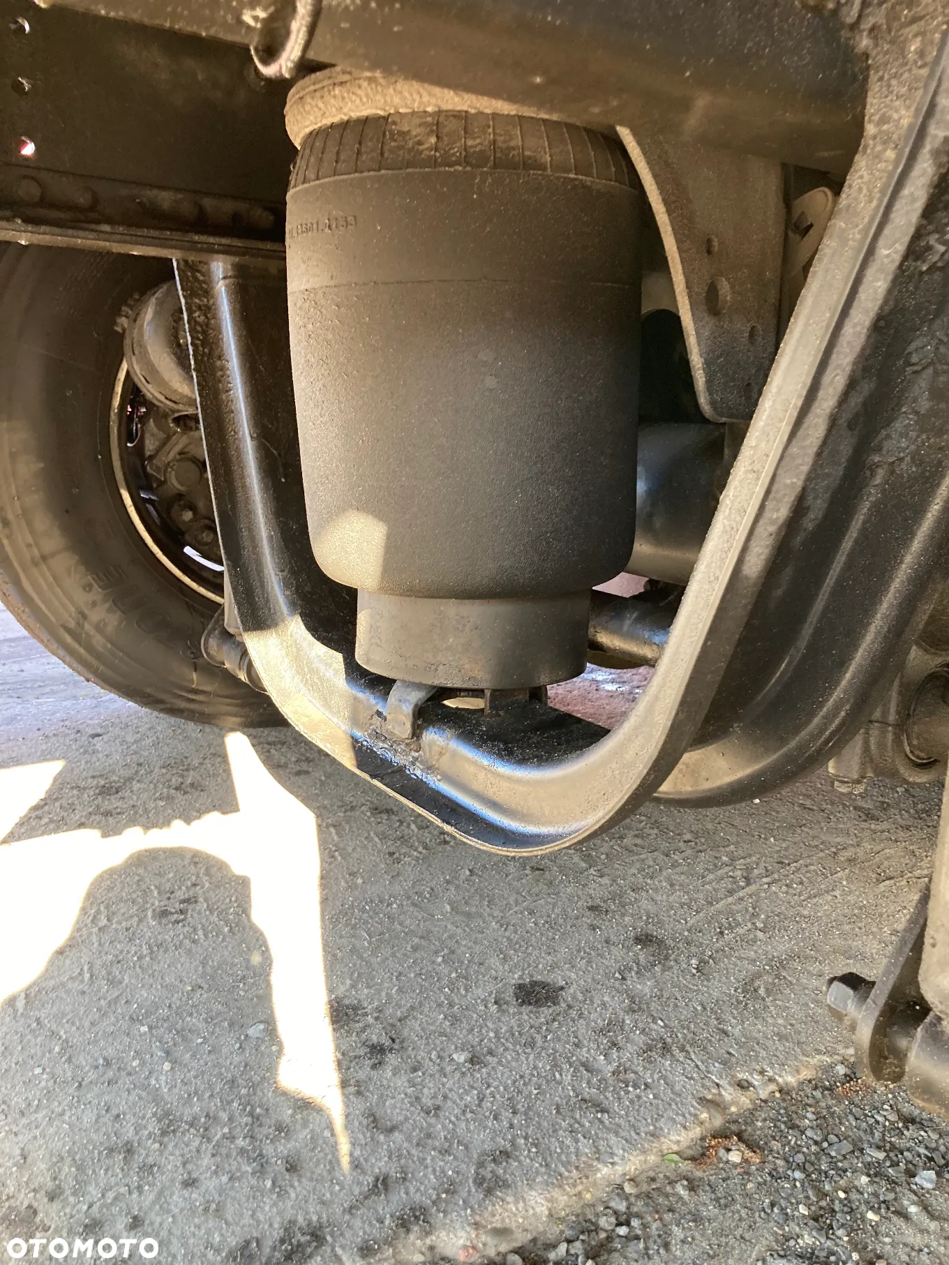 MAN TGX 26.420 - 13