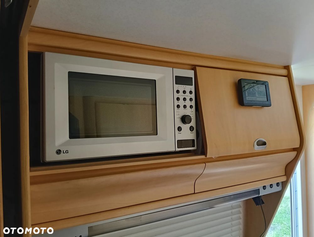 Hobby DE LUXE - 18
