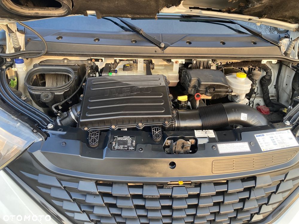 Iveco 50C16 - 14
