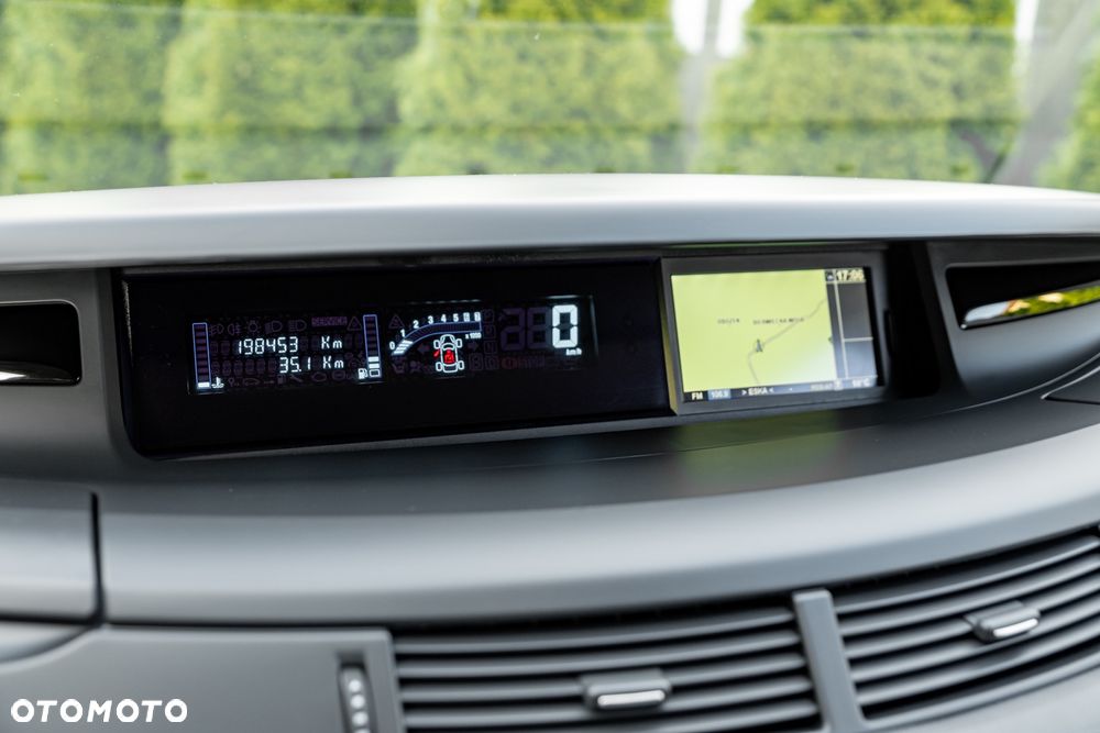 Renault Grand Espace 2.0 Initiale - 34