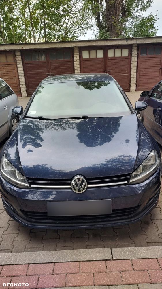 Volkswagen Golf - 2