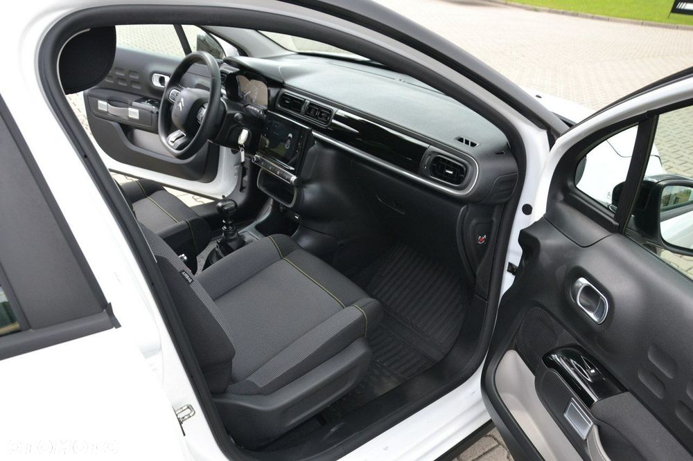 Citroën C3 - 16