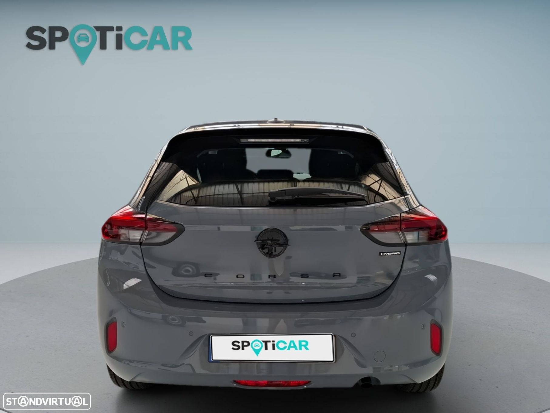 Opel Corsa - 6