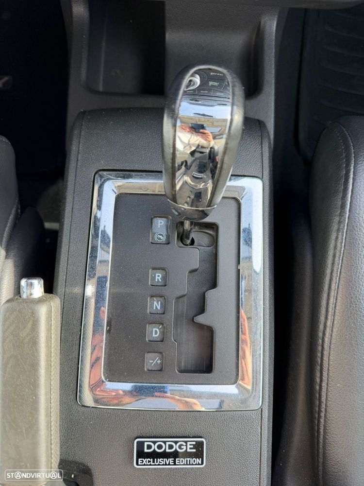 Dodge Journey 2.0 CRD R/T ATX - 33