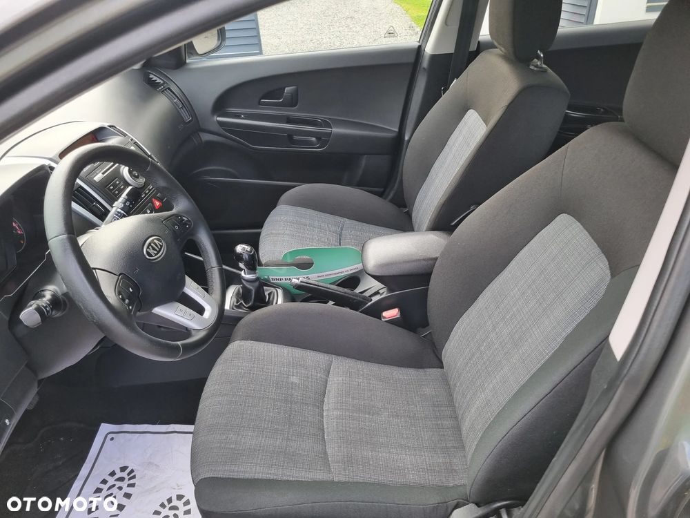 Kia Ceed 1.6 CVVT Vision - 19