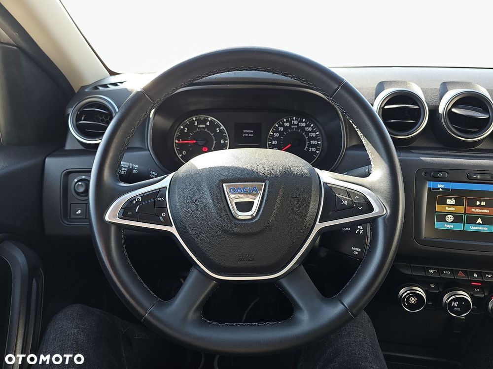 Dacia Duster - 17