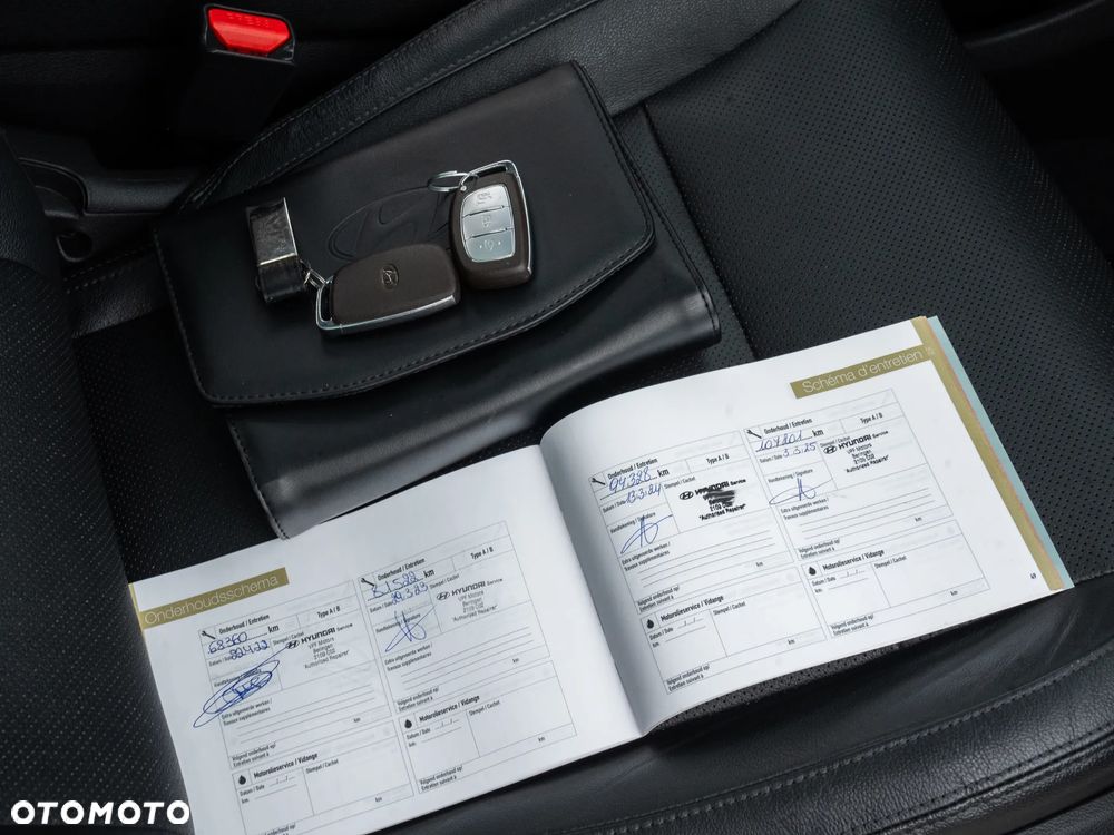 Hyundai Tucson 1.6 Turbo 4WD DCT Premium - 40
