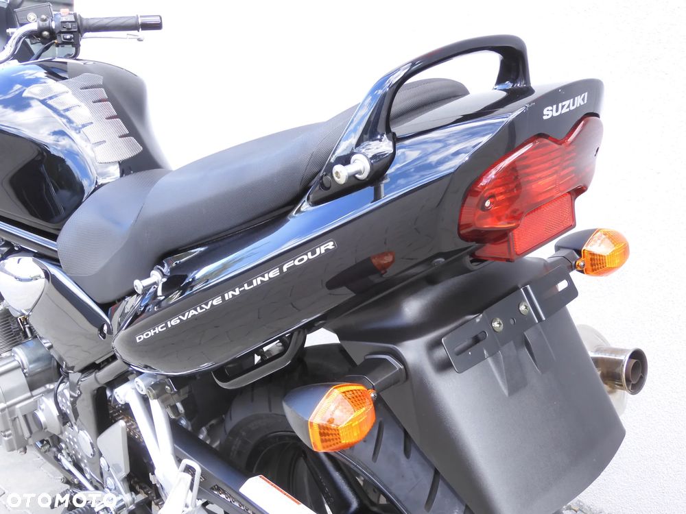 Suzuki Bandit - 33
