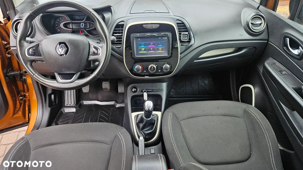 Renault Captur 0.9 Energy TCe Limited - 21