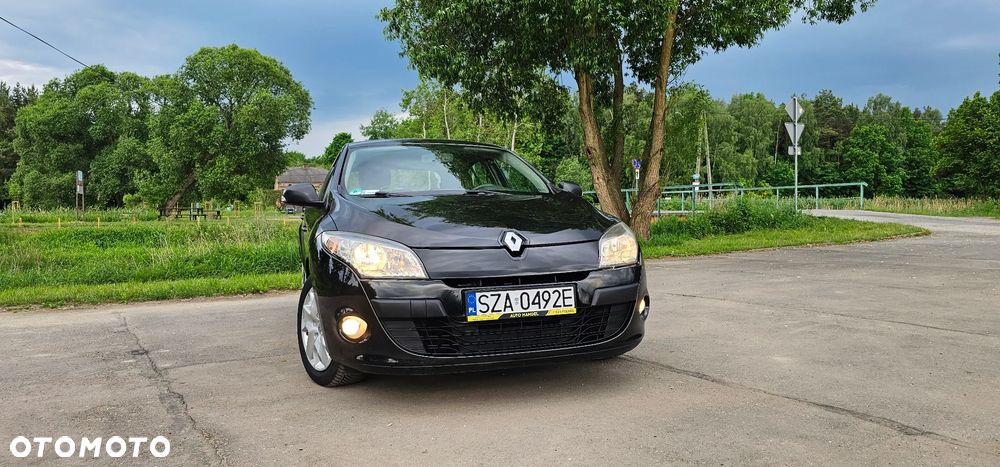 Renault Megane 1.6 16V 100 Authentique - 16