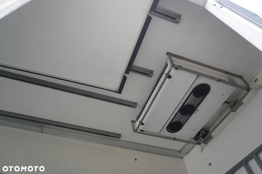 DAF LF 280 E6 4x2 / Chłodnia Chereau 22 EPAL / Multitemperatura / Thermoking T1200R - 11