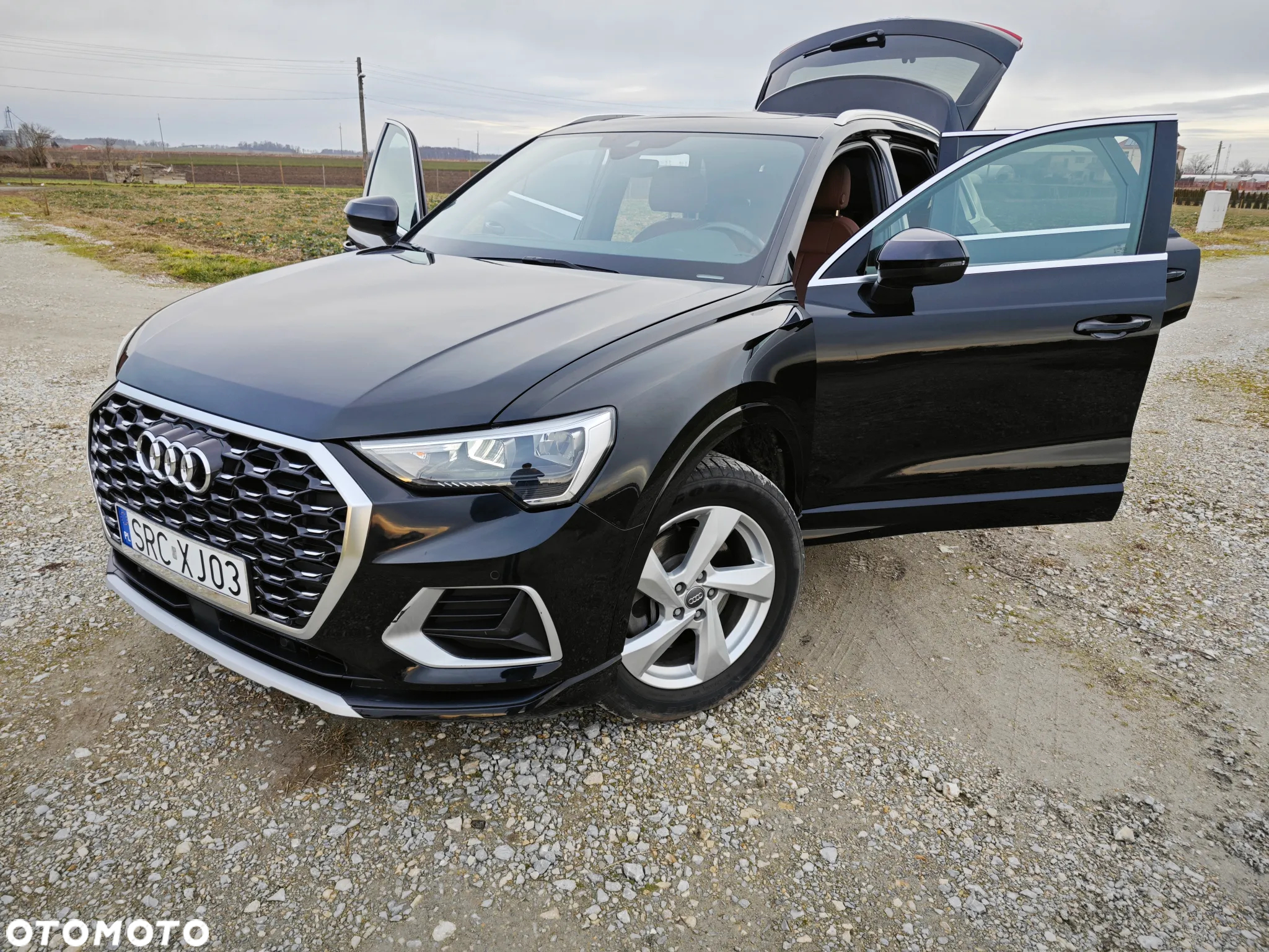 Audi Q3 - 9