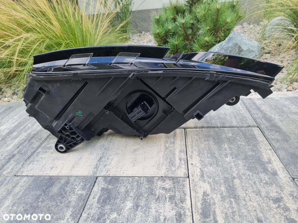 SKODA OCTAVIA 3 III 5E1 LIFT Lampy przód Full Led 5e1941015d 5e1941016d - 12