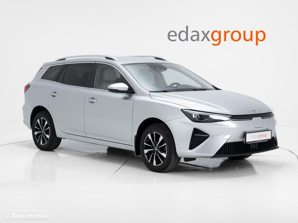 MG MG5 51 kWh Comfort - 1