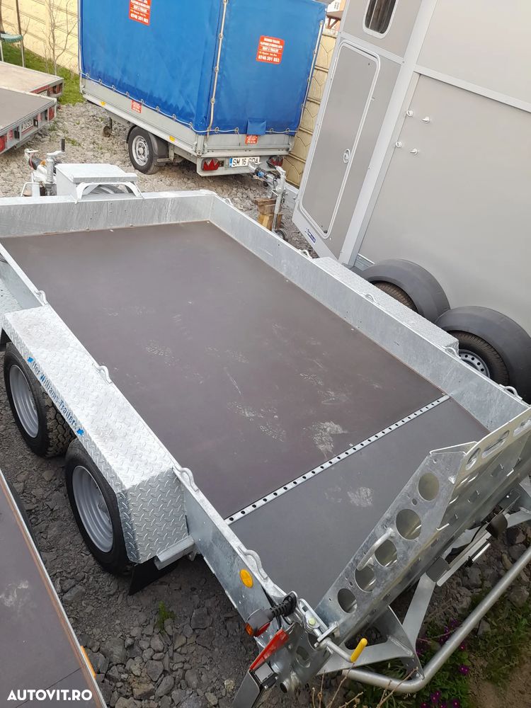 Alta Ifor williams - 12