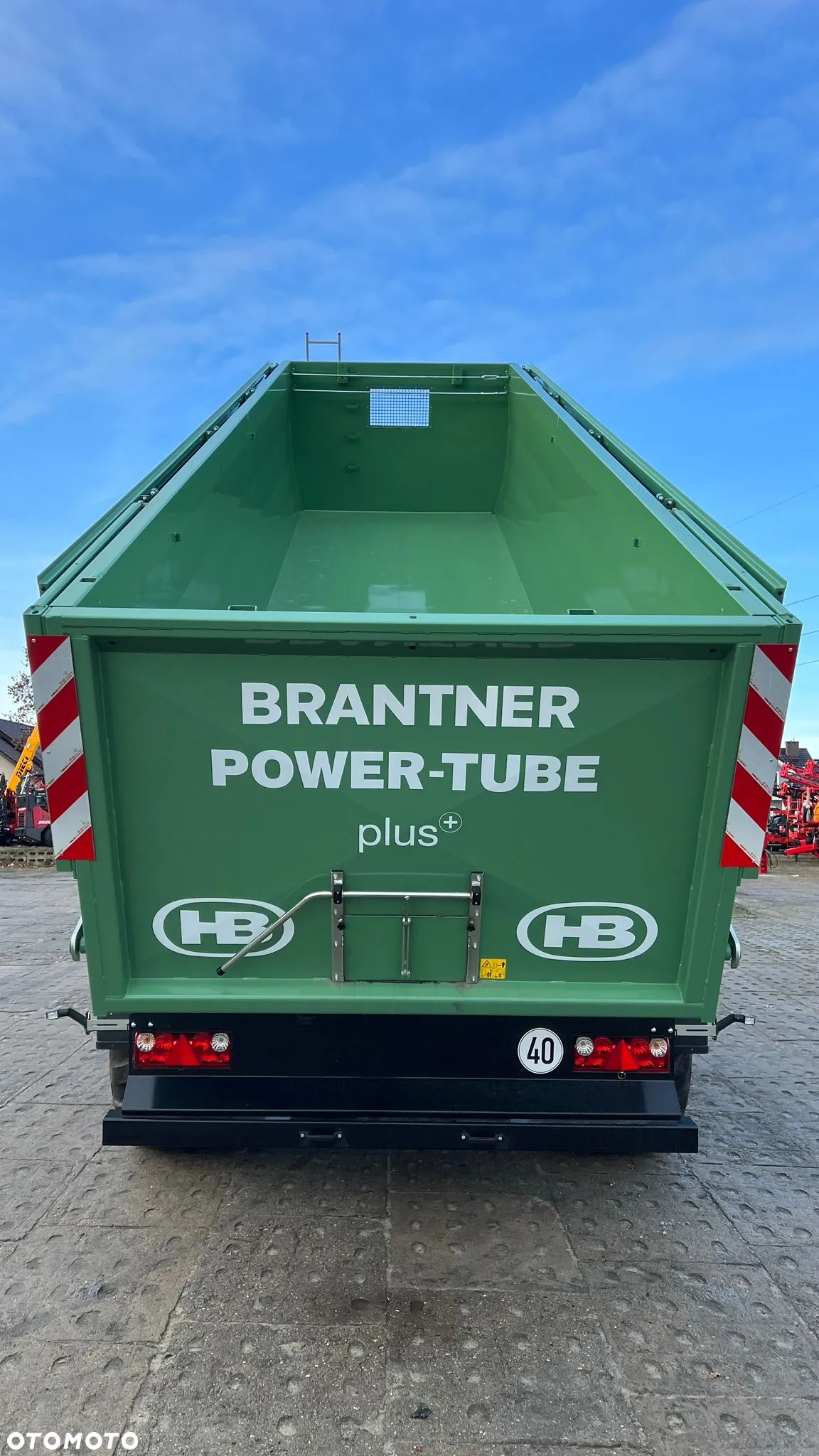 Brantner TA 24080 - 9